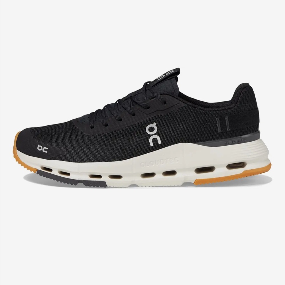 On Women's Cloudnova Form 2 Shoes